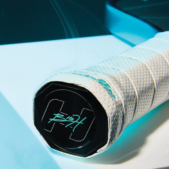 New! Franklin Hayden Patriquin C45° Series Pickleball Paddle 16MM