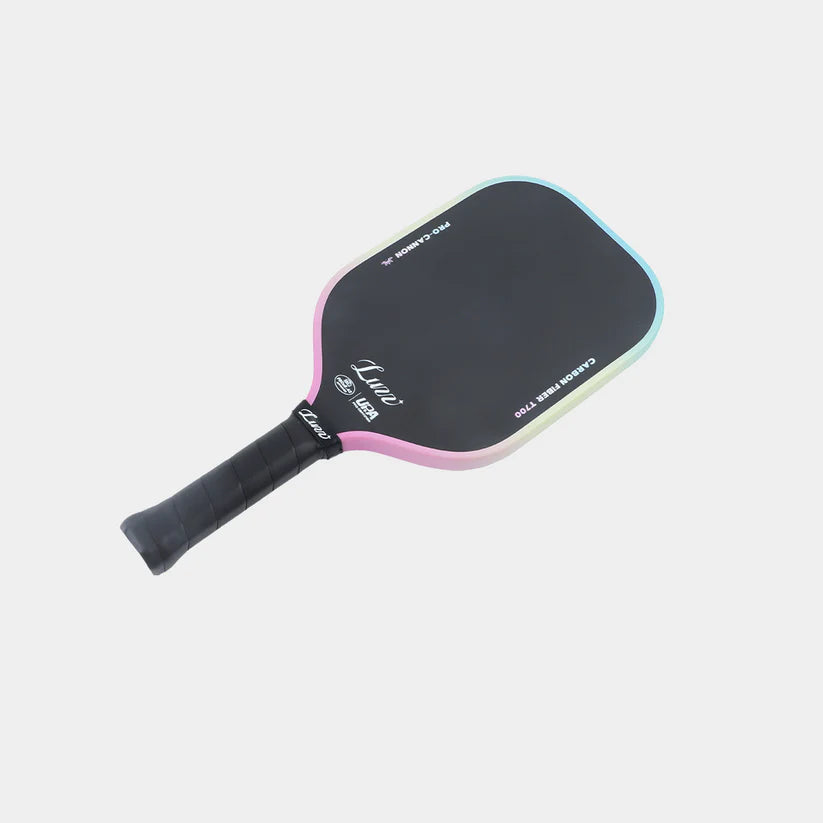 NEW Luzz Candy Cannon 16mm Pickleball Paddle