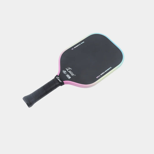 NEW Luzz Candy Cannon 16mm Pickleball Paddle