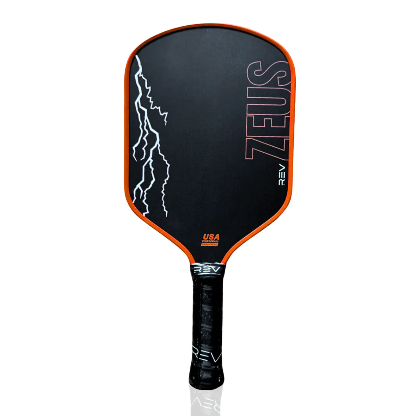 Rev Zeus 14mm Pickleball Paddle