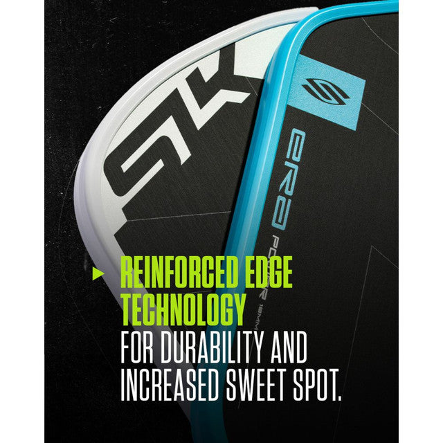 New! Selkirk SLK ERA Power Elongated Pickleball Paddle – Dynamic Fusion Sweet Spot