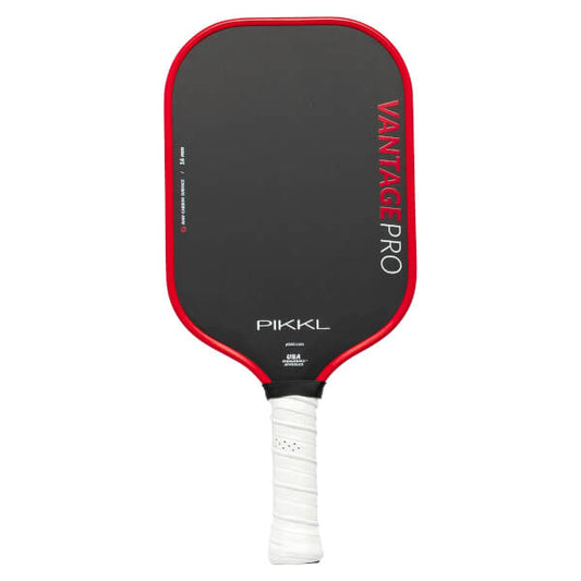PIKKL Vantage Pro 16mm Pickleball Paddle