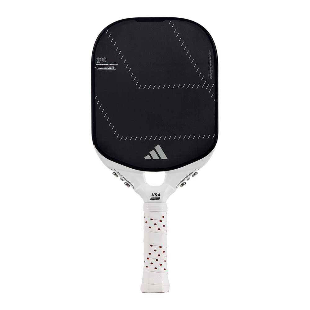 Adidas Metalbone 14.5 (2025) Carbon Fiber Pickleball Paddle