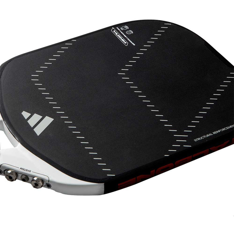 Adidas Metalbone 14.5 (2025) Carbon Fiber Pickleball Paddle