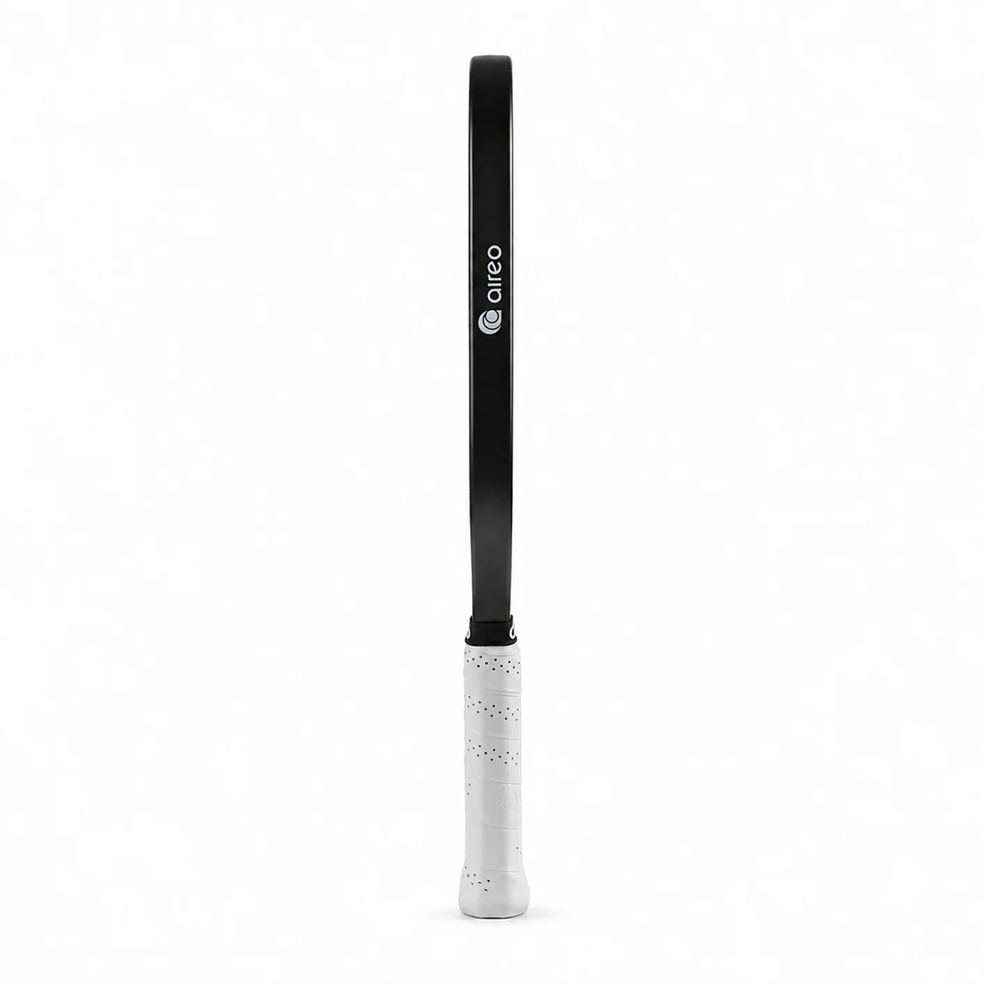 AIREO Cyclone AP Signature Edition 16mm Pickleball Paddle – NanoGraph Grit Surface