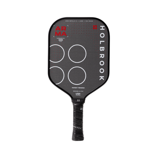 Holbrook ARMA S Metallic Pickleball Paddle