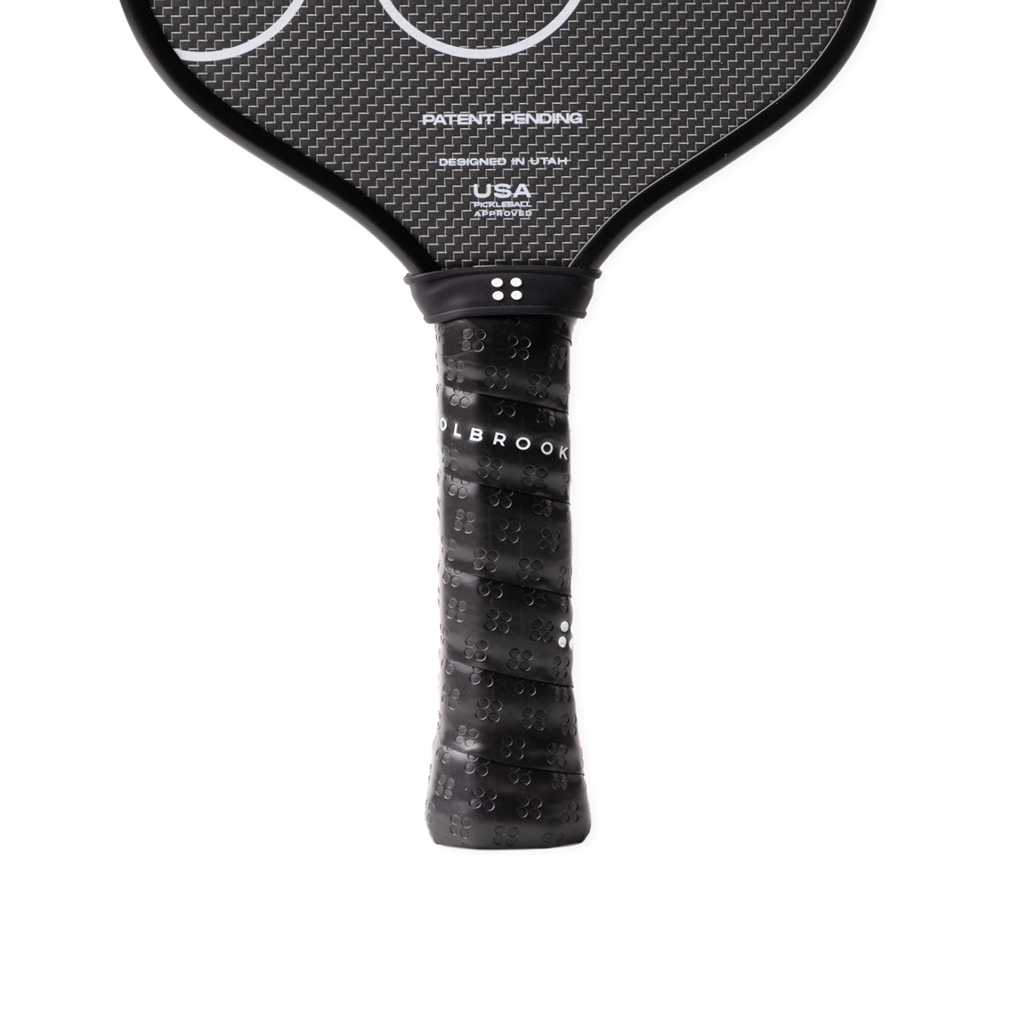 Holbrook ARMA S Metallic Pickleball Paddle