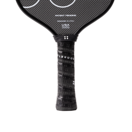 Holbrook ARMA S Metallic Pickleball Paddle