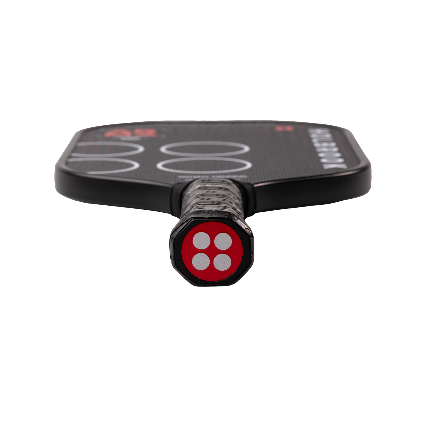 Holbrook ARMA S Metallic Pickleball Paddle