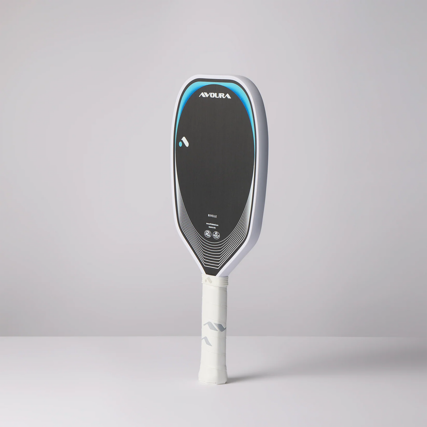 Avoura Rivelle Pickleball Paddle