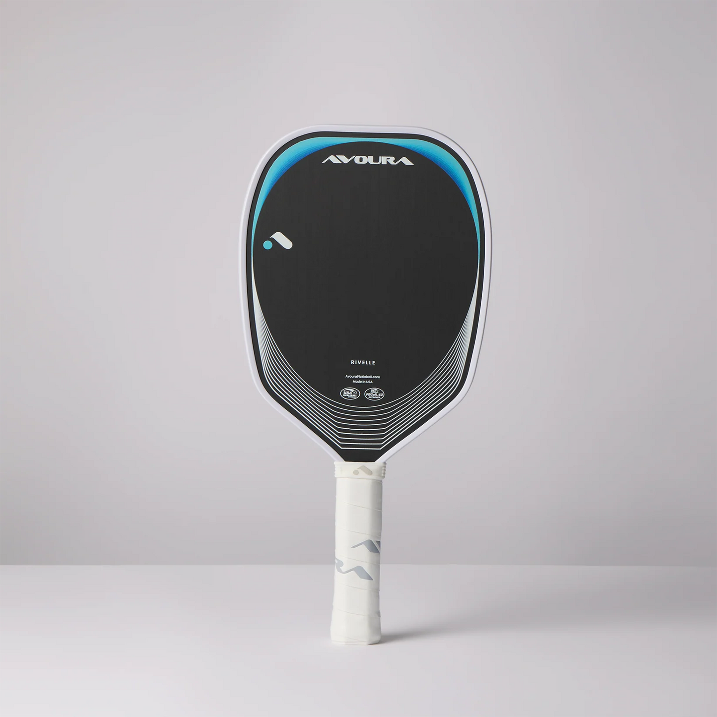 Avoura Rivelle Pickleball Paddle