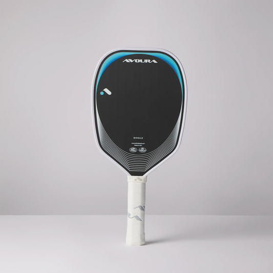 Avoura Rivelle Pickleball Paddle