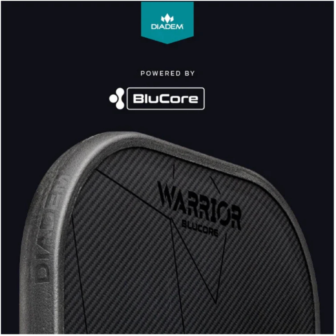 Diadem PB: Warrior BluCore 16mm Max
