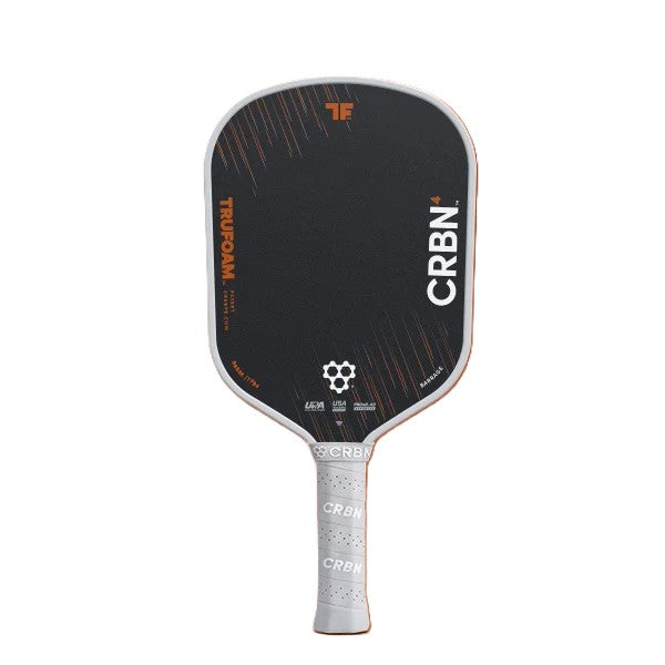 CRBN 4 TruFoam Barrage – Pre-Loved Pickleball Paddle