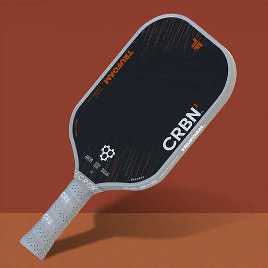 CRBN³ TruFoam Barrage (Elongated) Pickleball Paddle
