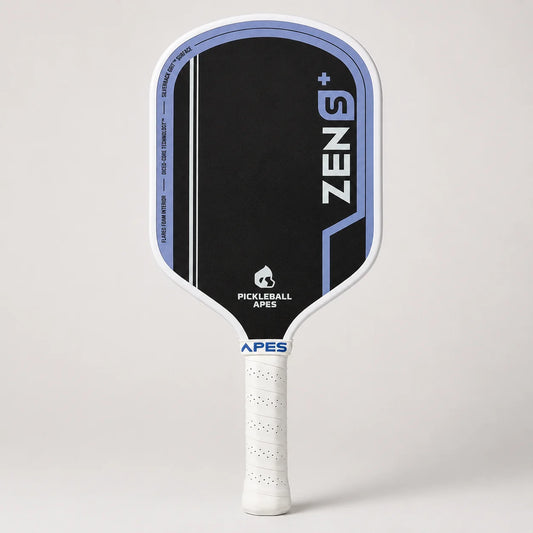 Pickleball Apes - Zen S+
