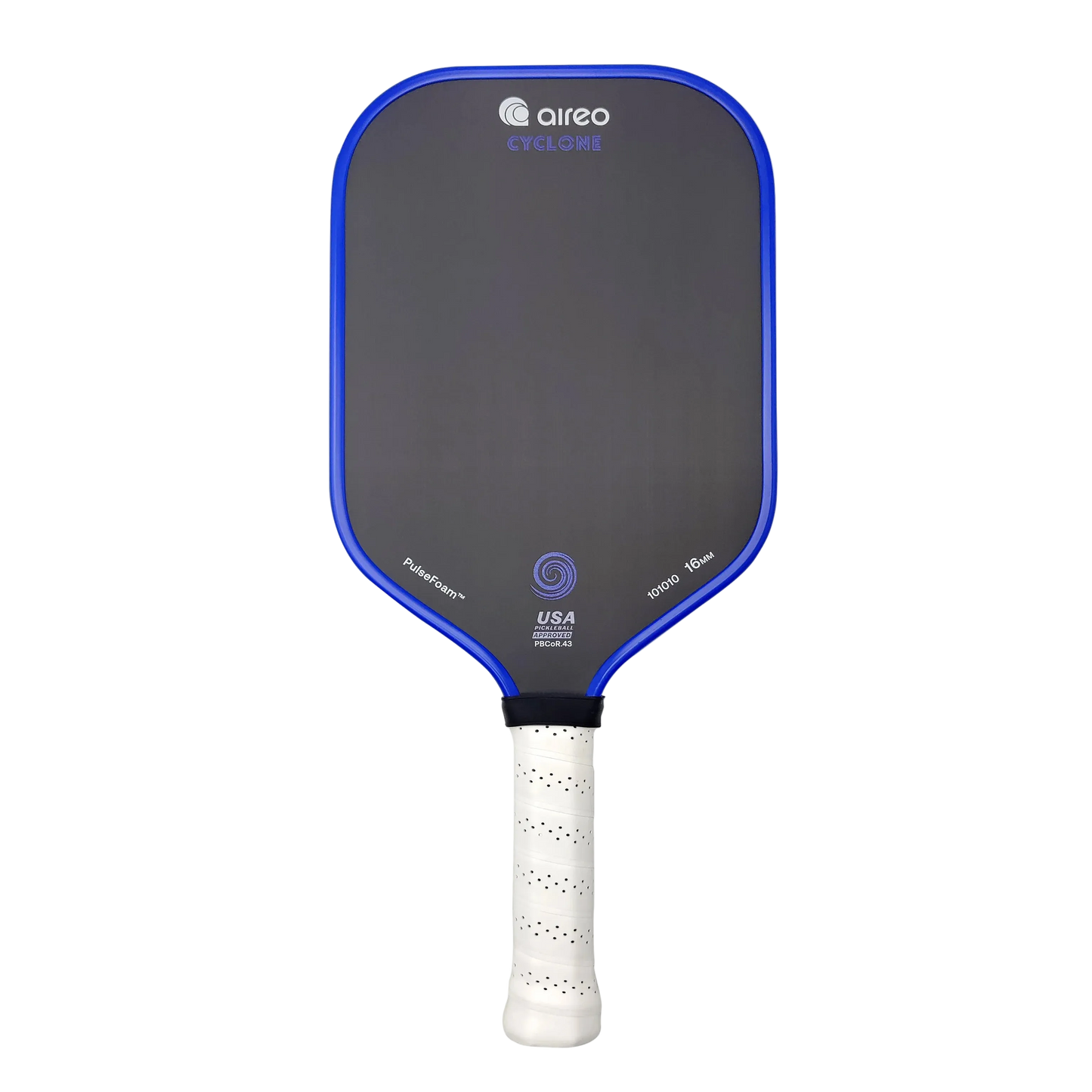 NEW AIREO Cyclone 16mm Pickleball Paddle