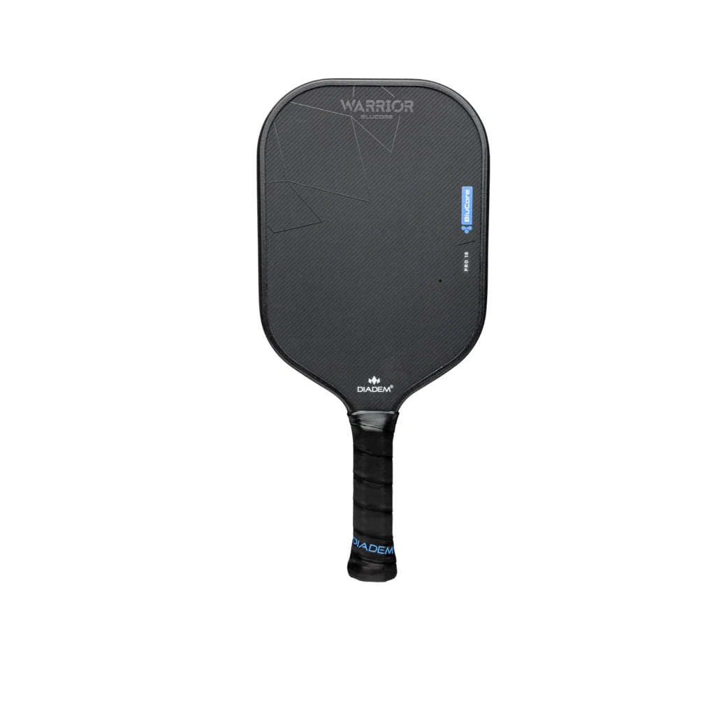 Diadem PB:Warrior BluCore 16mm Pro Pickleball Paddle