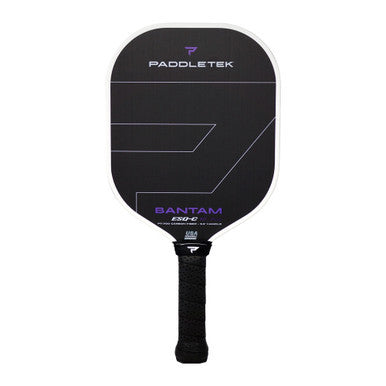 Paddletek Bantam ESQ-C 14.3mm Pickleball Paddle