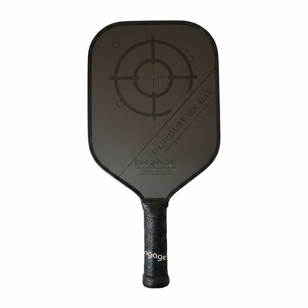Engage Pursuit EX 6.0 Pickleball Paddle