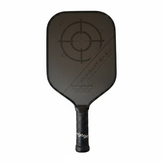 Engage Pursuit EX 6.0 Pickleball Paddle