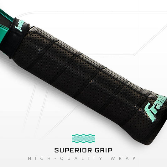 Franklin C45 Dynasty – 14mm Pickleball Paddle | Speed, Precision & Carbon Fiber Control