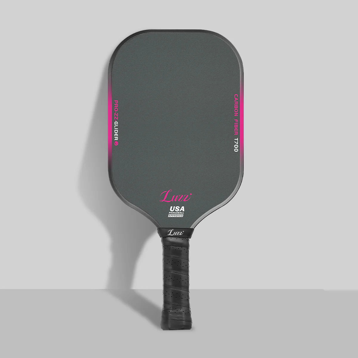 Luzz Glider 16mm Pickleball Paddle