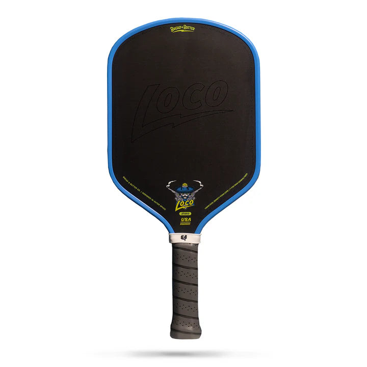 Bread & Butter LOCO Pickleball Paddle