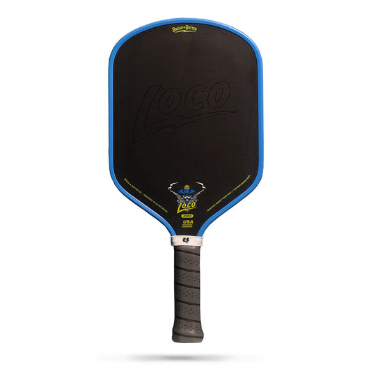 Bread & Butter LOCO Pickleball Paddle