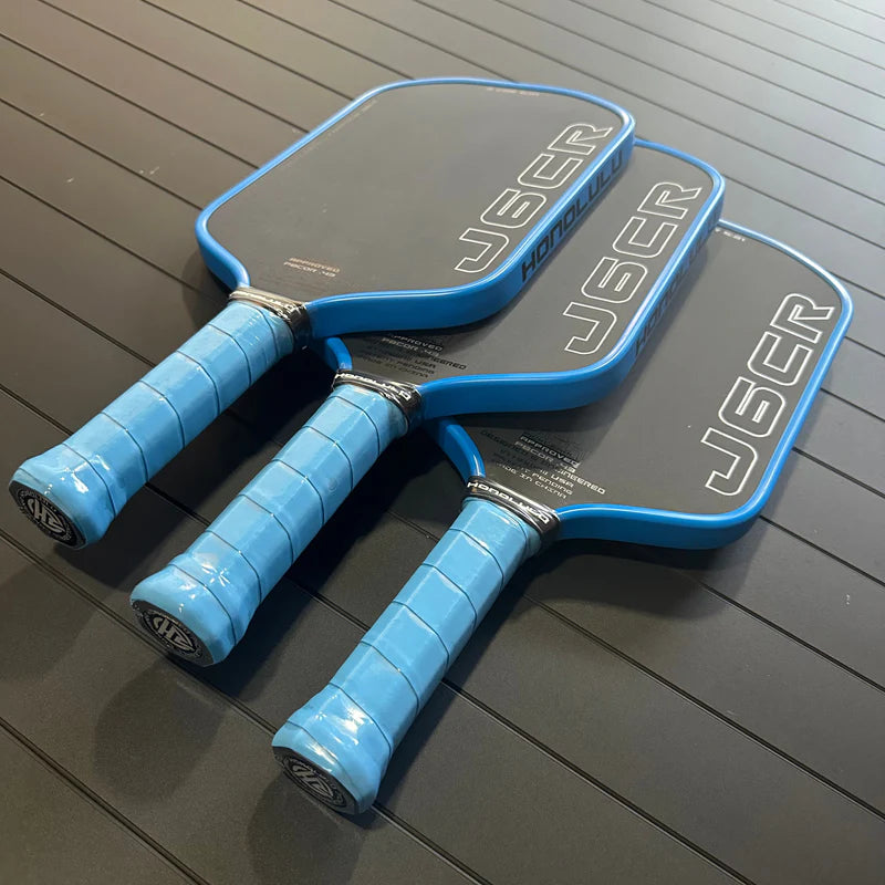 J6CR Next Generation Power Paddle Blue (PRE-ORDER)