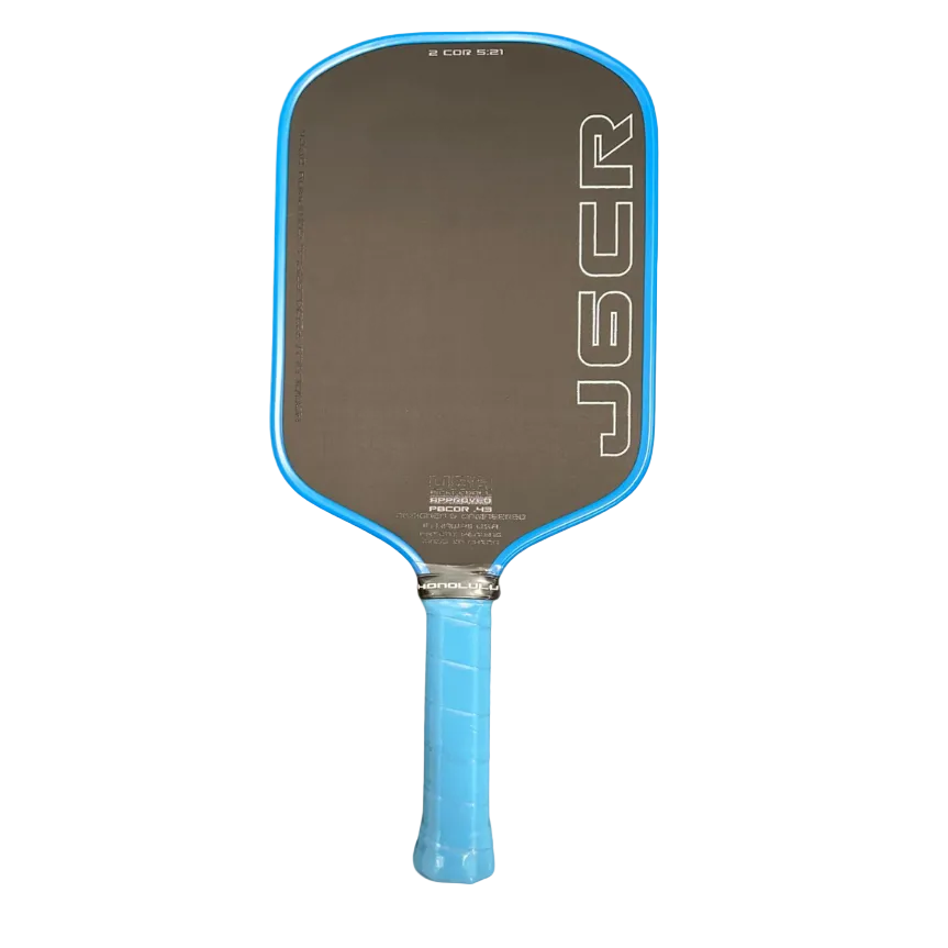 J6CR Next Generation Power Paddle  (PRE-ORDER)