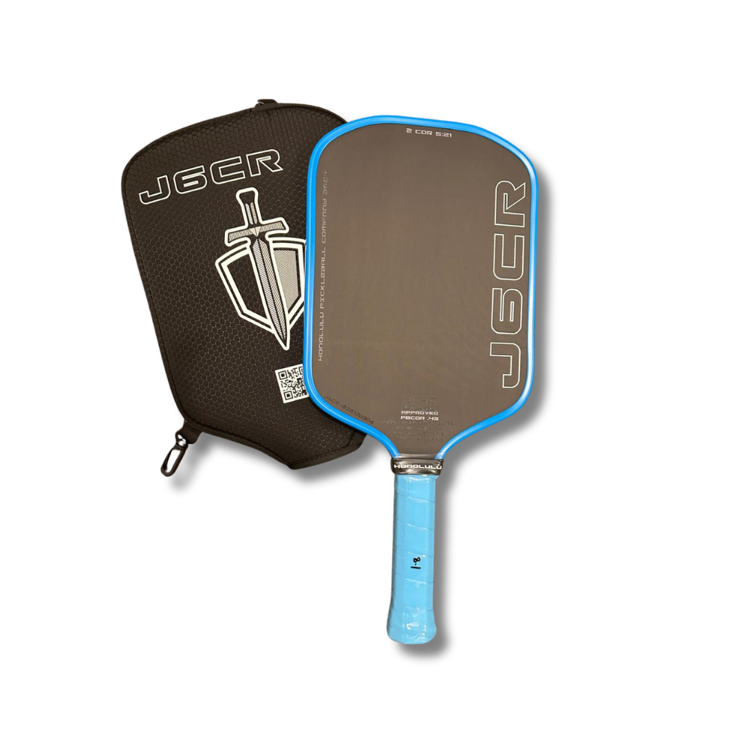 J6CR Next Generation Power Paddle  (PRE-ORDER)