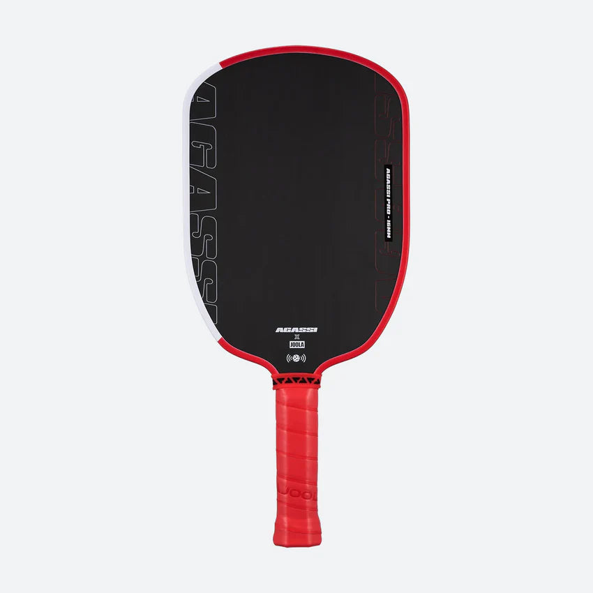 JOOLA Agassi Pro 4 16mm Pickleball Paddle