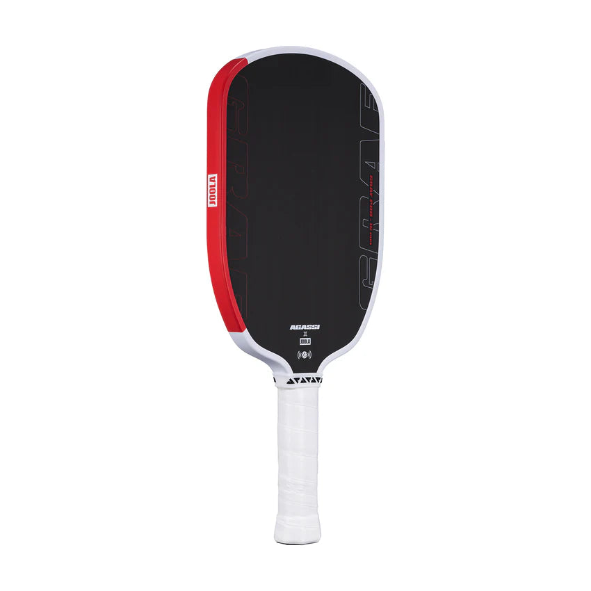 JOOLA Agassi Graf Pro 16mm Pickleball Paddle