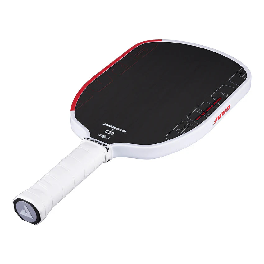 JOOLA Agassi Graf Pro 16mm Pickleball Paddle