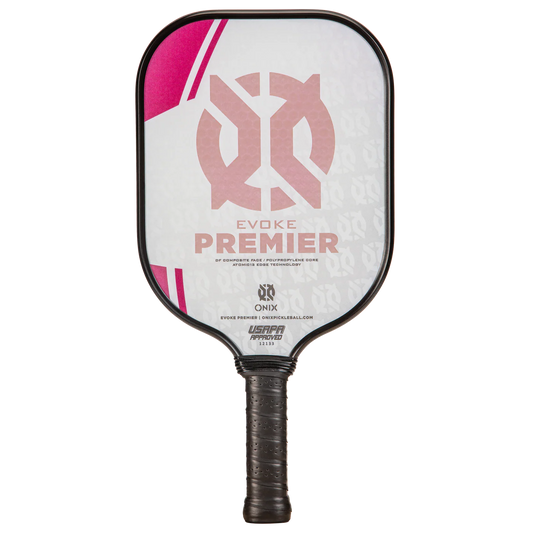ONIX Evoke Premier Pickleball Paddle
