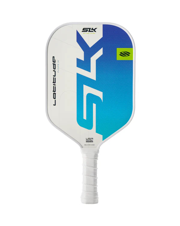 Selkirk SLK Latitude Max 13mm Pickleball Paddle