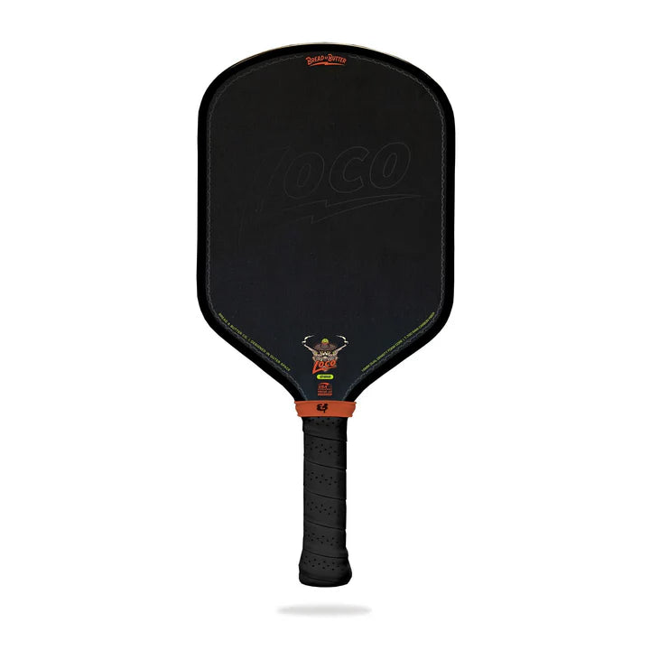 Bread & Butter LOCO Pickleball Paddle