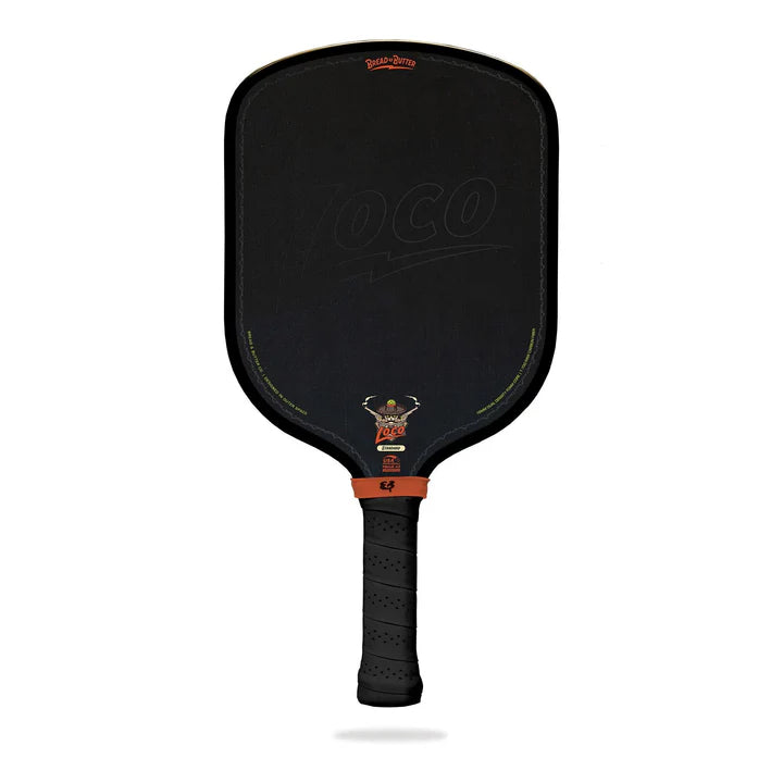 Bread & Butter LOCO Pickleball Paddle