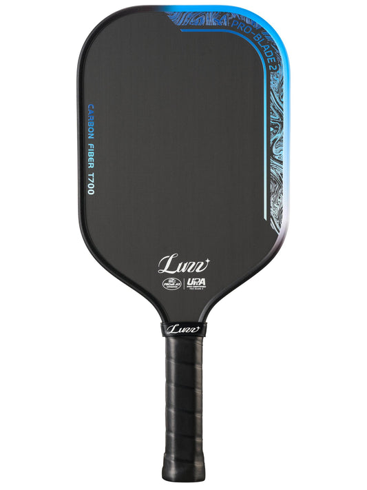 Luzz Pro Blade 2X Pickleball Paddle