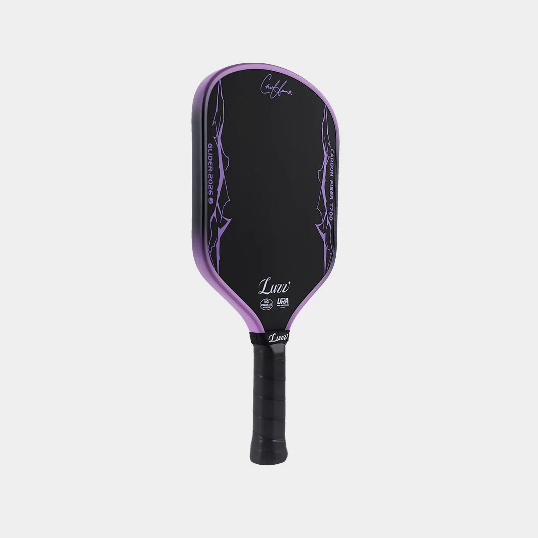 Luzz Glider 16mm Pickleball Paddle