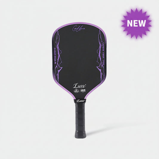 Luzz Glider 16mm Pickleball Paddle
