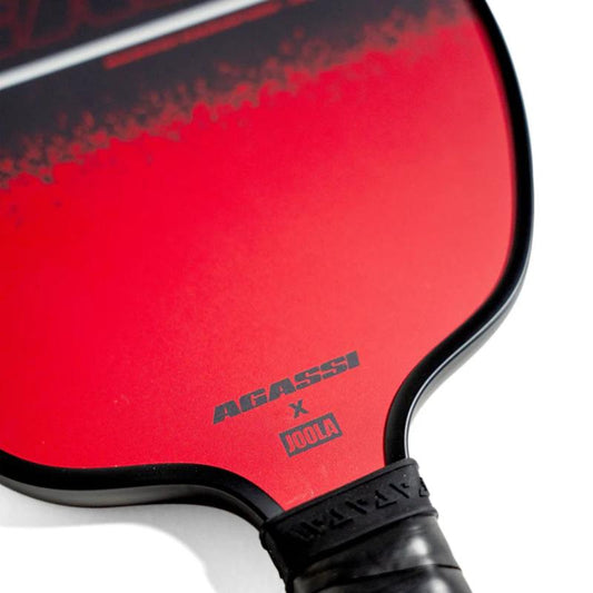 JOOLA Agassi Champion SS25 12mm Pickleball Paddle