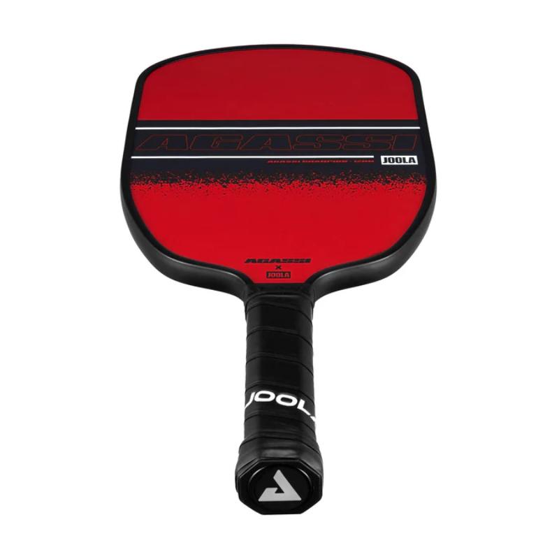 JOOLA Agassi Champion SS25 12mm Pickleball Paddle
