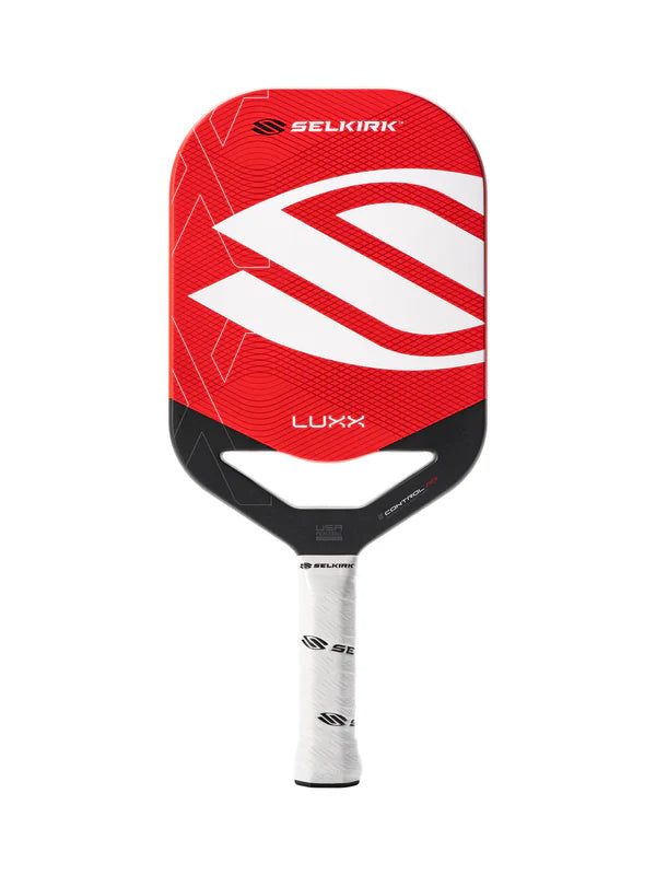 Selkirk LUXX Control Air – Invikta Pickleball Paddle with InfiniGrit™
