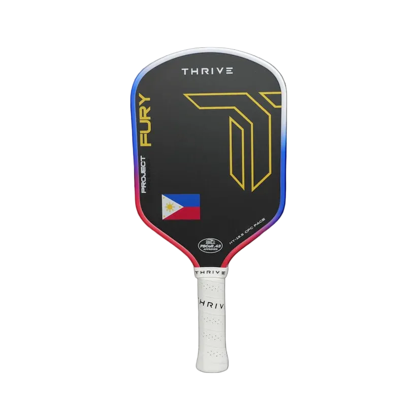 Thrive Fury PHILIPPINES Limited Edition Fury POWER SERIES