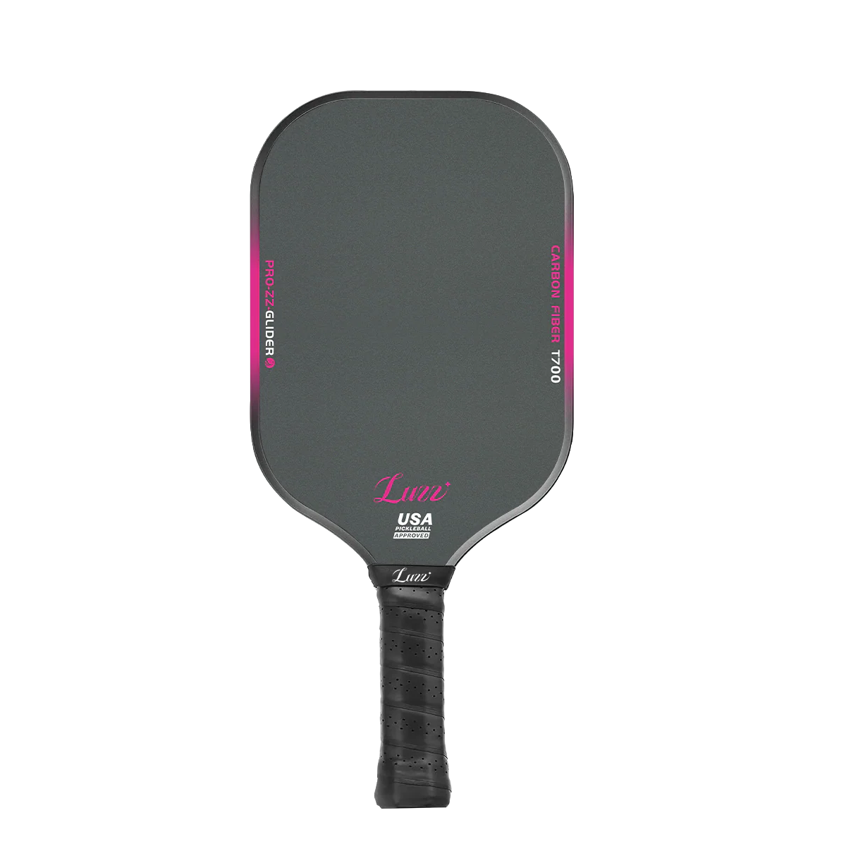 Luzz Glider 16mm Pickleball Paddle