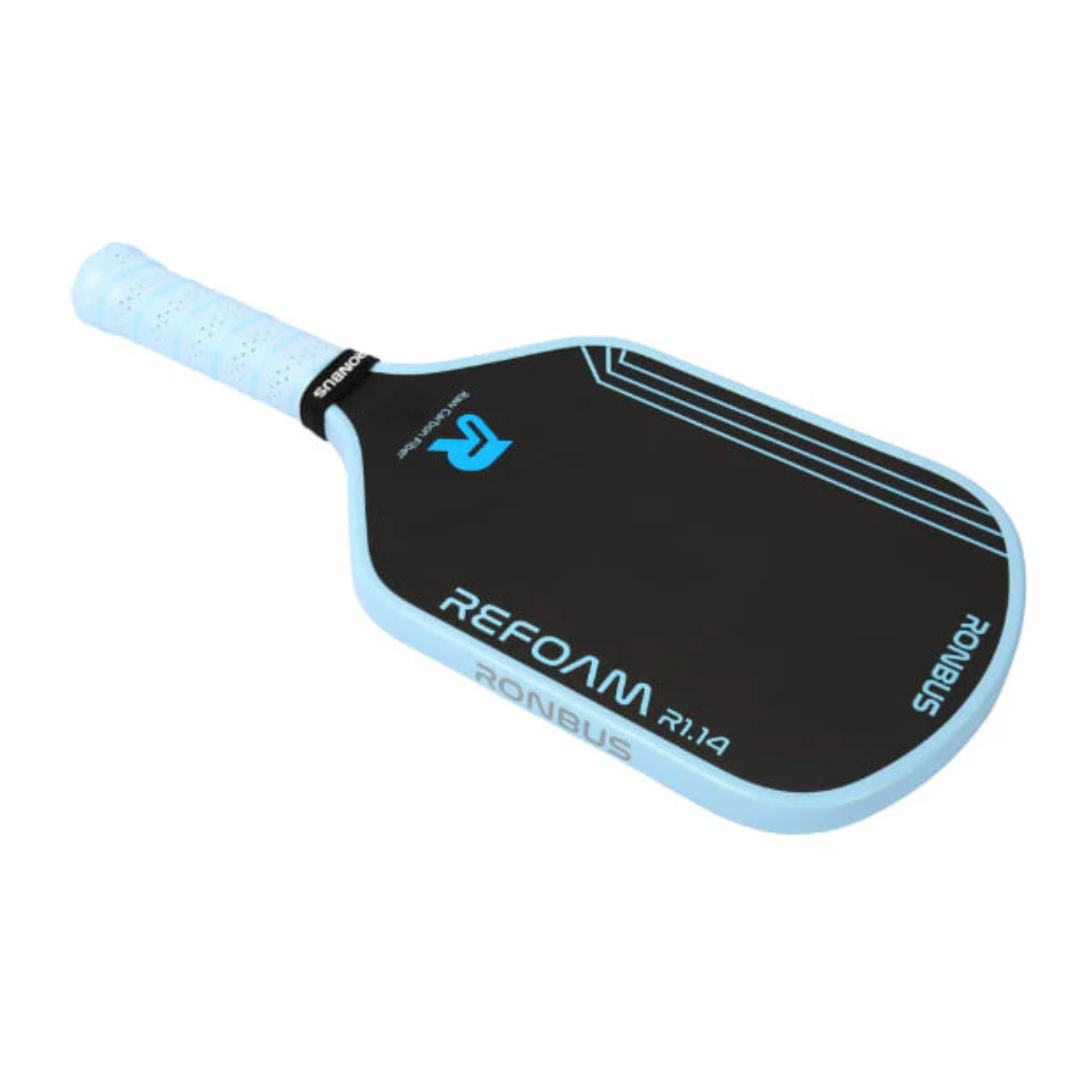 Ronbus Refoam R1.14 Pickleball Paddle