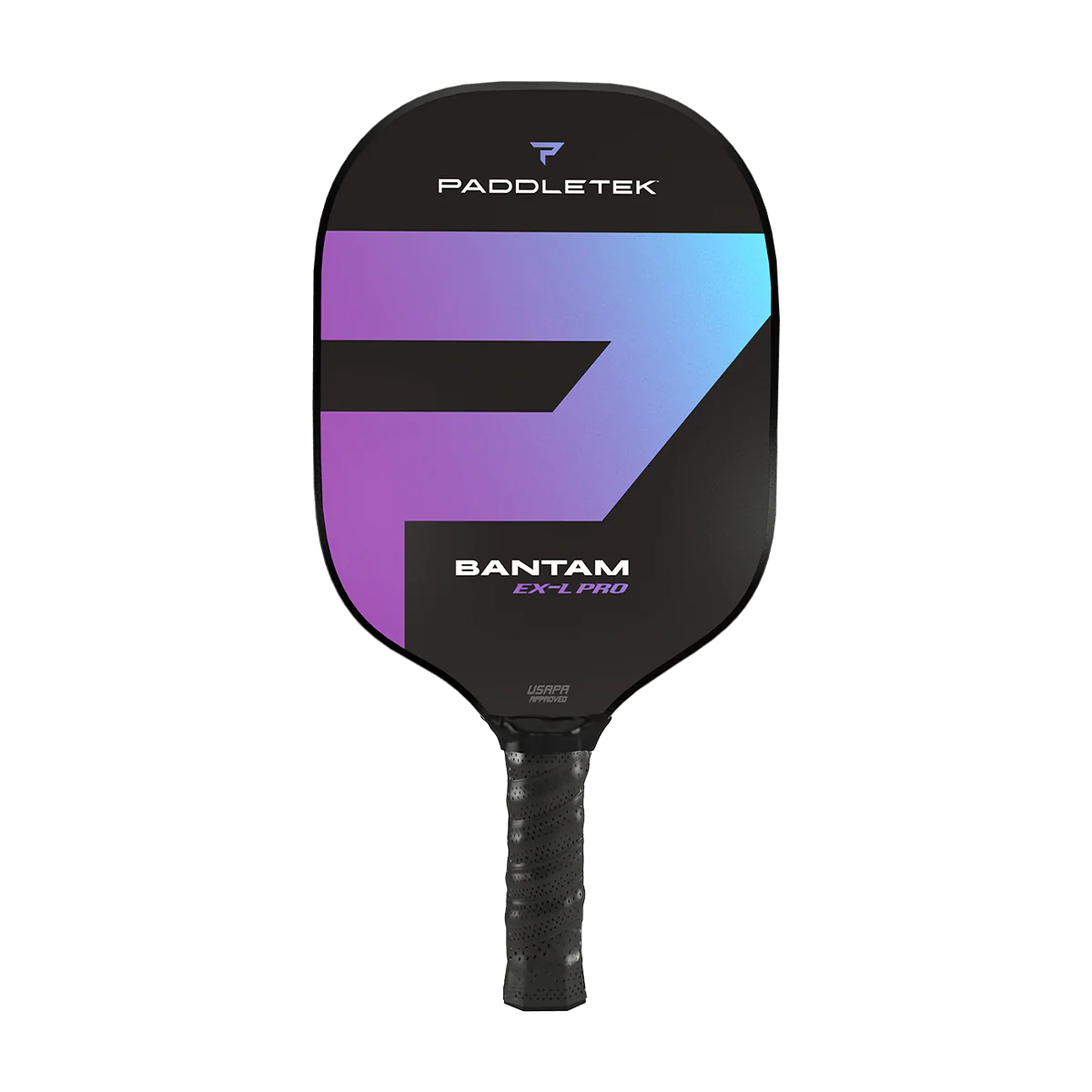 Paddletek Bantam EX-L Pro Pickleball Paddle