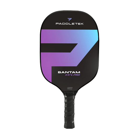 Paddletek Bantam EX-L Pro Pickleball Paddle